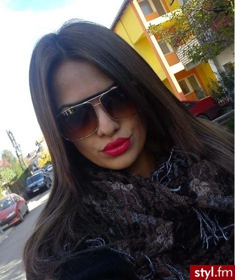 Okulary Dodatki Moda