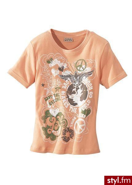 Pozostałe Ciuchy Moda