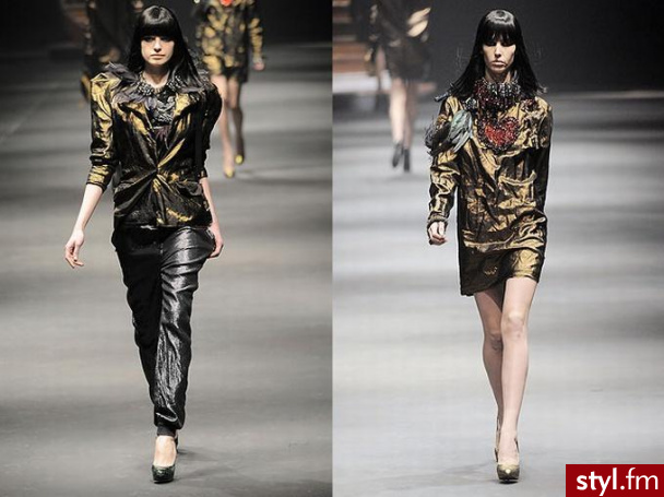 Pozostałe Ciuchy Moda