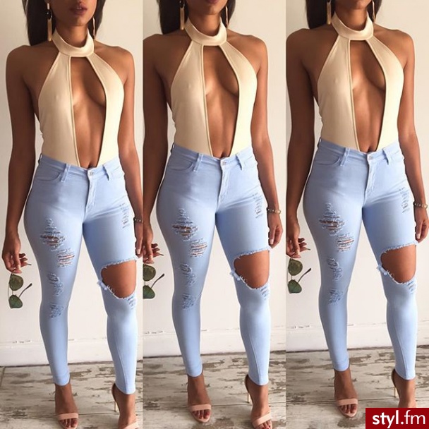 Pozostałe Ciuchy Moda