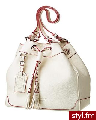 Dooney & Bourke - 550$ - Pozostałe Torebki Moda
