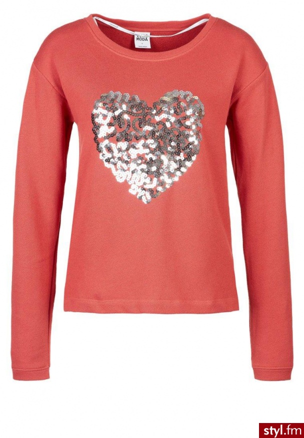 Bluzy Ciuchy Moda