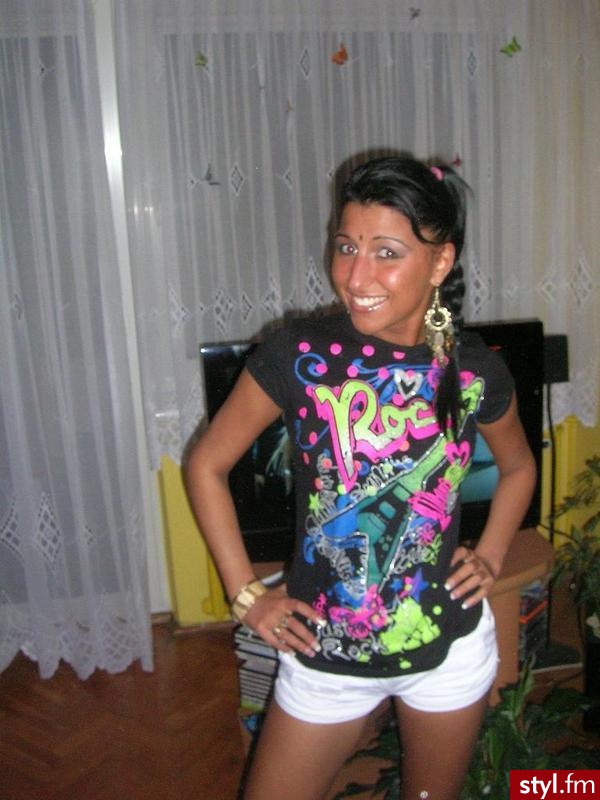 Pozostałe Ciuchy Moda