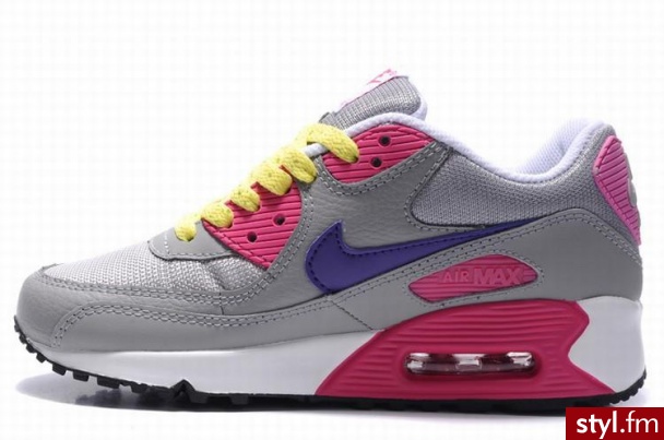 Sportowe Buty Moda