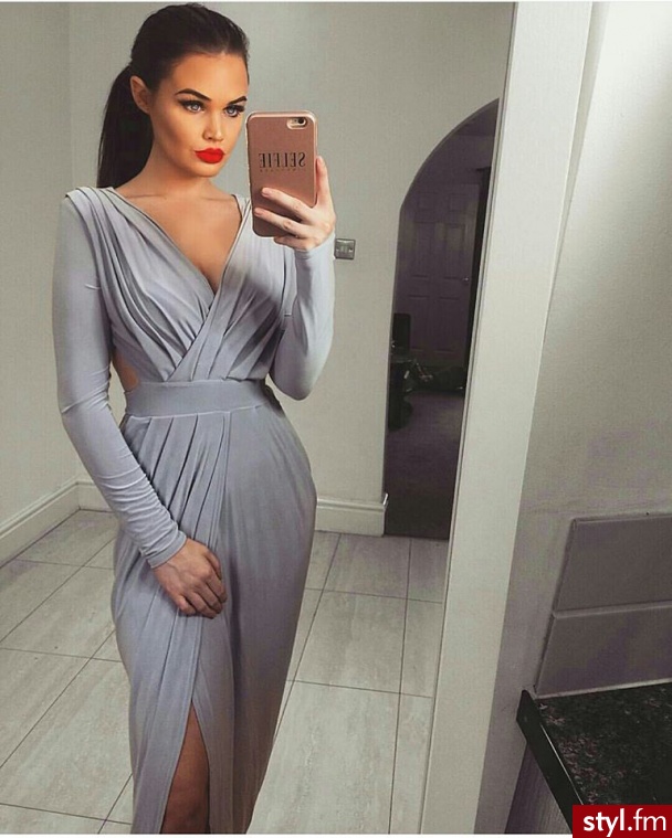 Dzienne Sukienki Moda