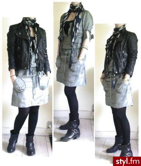 Pozostałe Ciuchy Moda