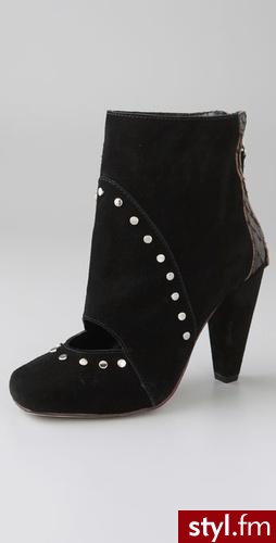 buty. :D - Pozostałe Buty Moda
