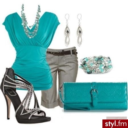 Bluzki Ciuchy Moda