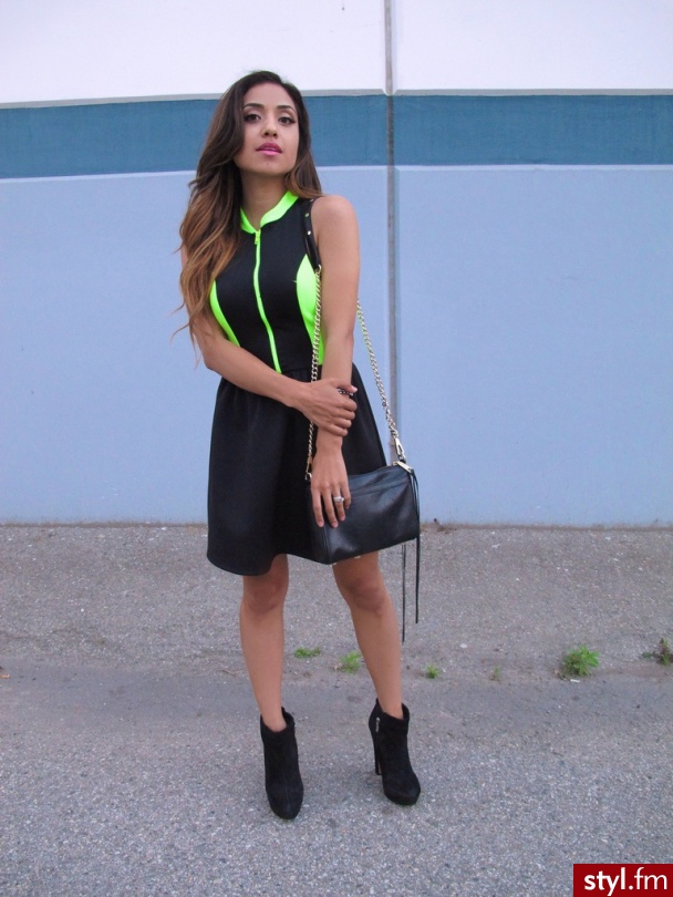 Dzienne Sukienki Moda