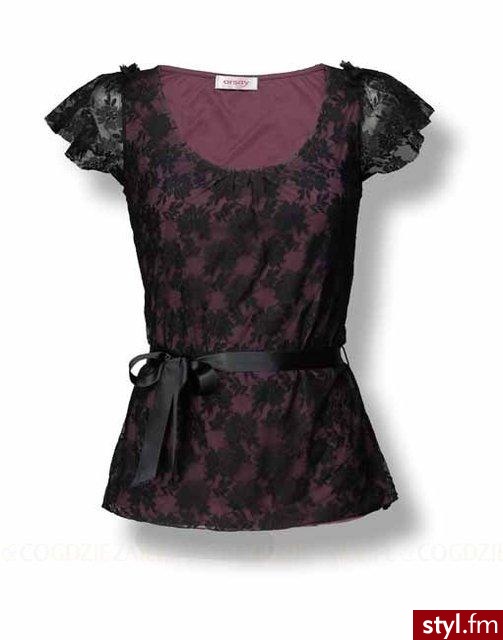 Pozostałe Ciuchy Moda