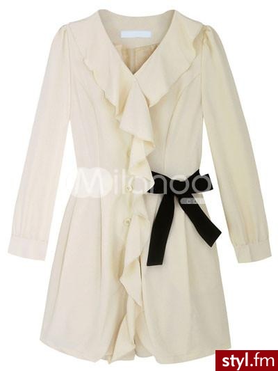 Dzienne Sukienki Moda