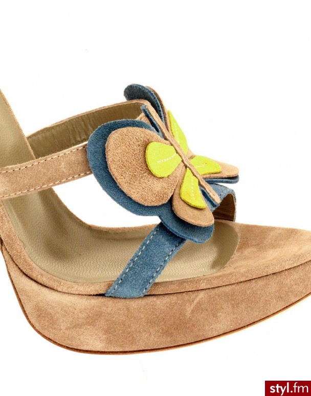 buty. £325.00 Philosophy di Alberta Ferretti
Jeżeli już jest proszę o link - Pozostałe Buty Moda