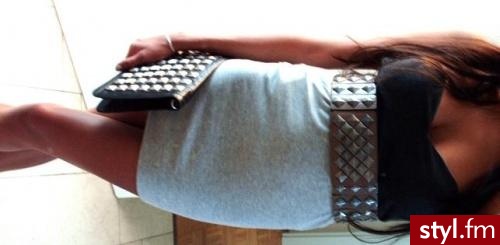 Sukienki Moda