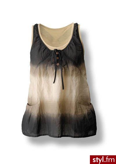 Orsay - Pozostałe Ciuchy Moda