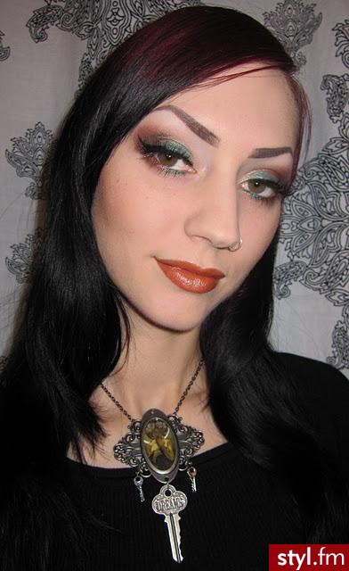 Dzienne Makijaże