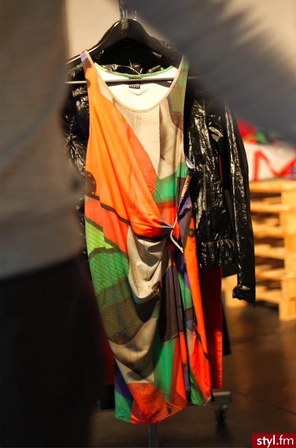 Dzienne Sukienki Moda