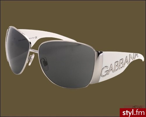Okulary Dodatki Moda