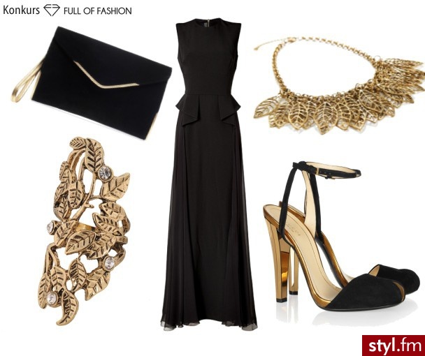 Konkurs z FULL OF FASHION - Konkurs - Full of Fashion Styler