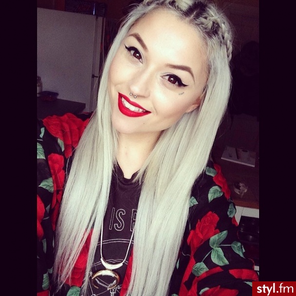 Dzienne Makijaże