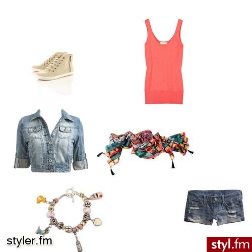 bla bla - Styler