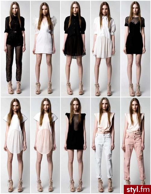 Pozostałe Ciuchy Moda