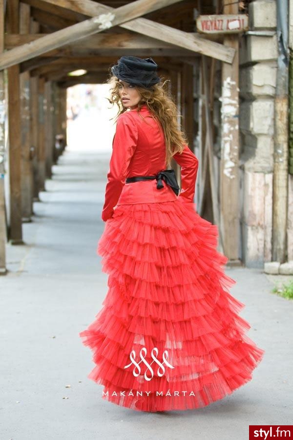 Pozostałe Ciuchy Moda