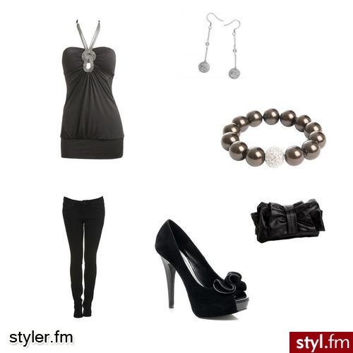 Sylwester ;) - Styler