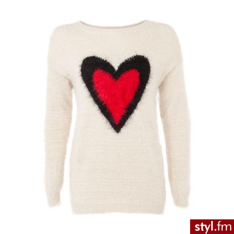 Swetry Ciuchy Moda
