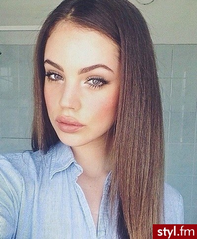 Dzienne Makijaże