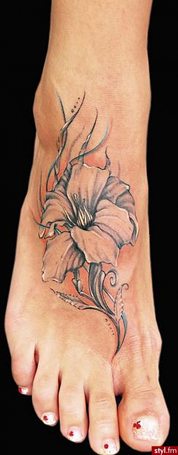 Tattoo - Tatuaże
