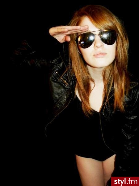 Długie Fryzury
