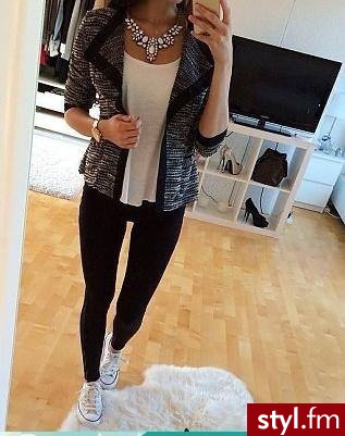 Pozostałe Ciuchy Moda
