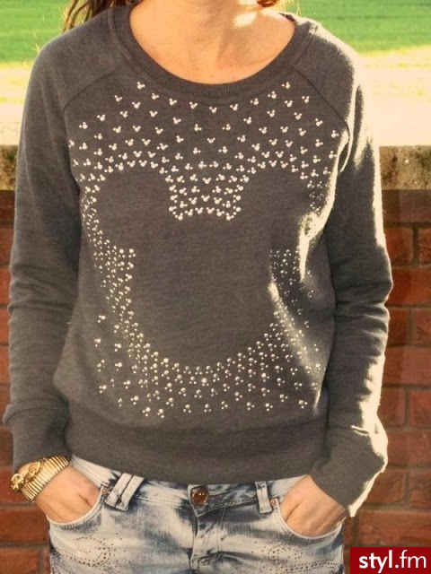 almikofashion.blogspot.com - Bluzy Ciuchy Moda