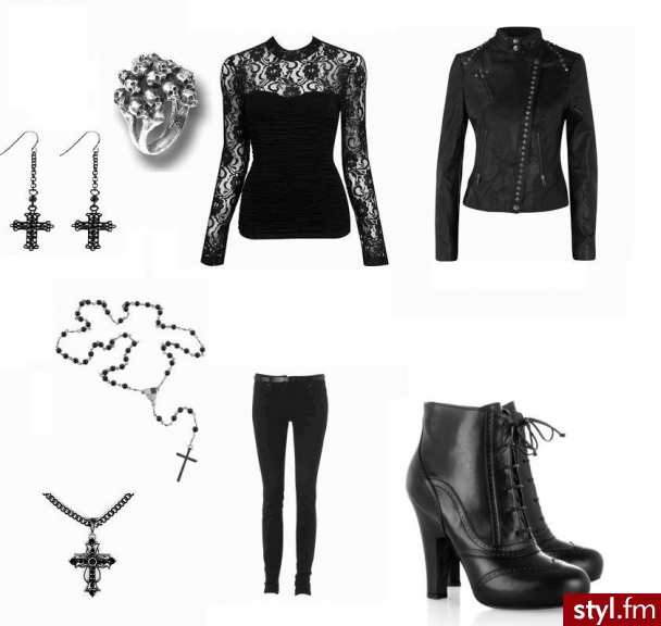 by me - Styler