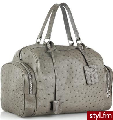 torebka. 8 939 euro Yves Saint Laurent 
Jeżeli już jest proszę o link - Pozostałe Torebki Moda