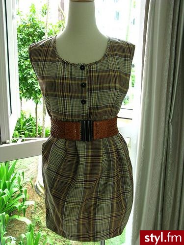 Pozostałe Ciuchy Moda