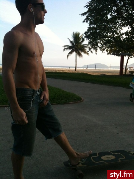 Sport i fitness