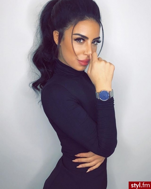 Dzienne Makijaże