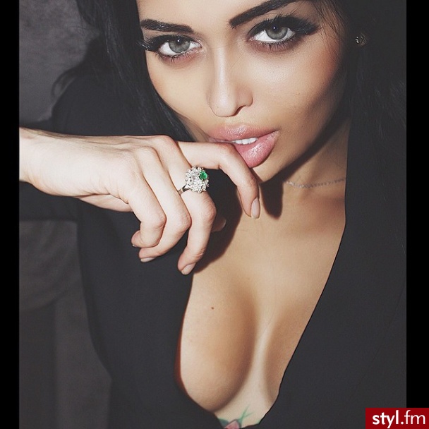 Dzienne Makijaże