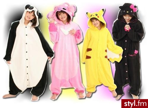 Pozostałe Ciuchy Moda