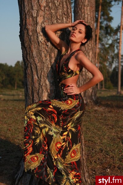 Pozostałe Sukienki Moda