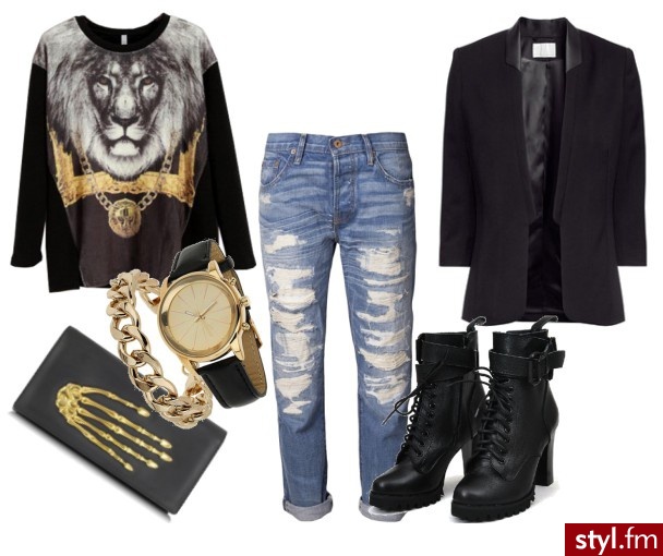 kk - Styler