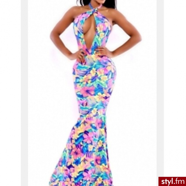 Dzienne Sukienki Moda