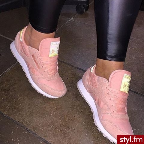Sportowe Buty Moda