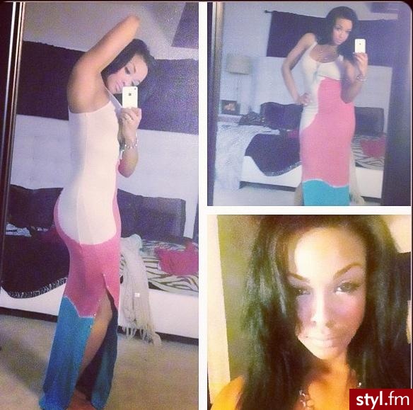 Dzienne Sukienki Moda