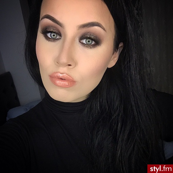 Dzienne Makijaże