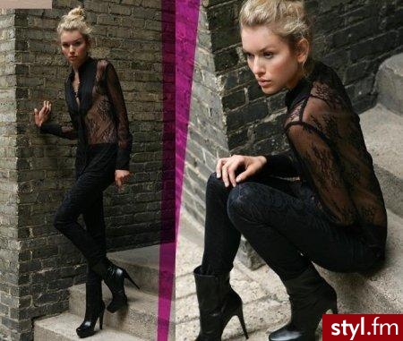 Cudo. - Moda uliczna Inne Moda