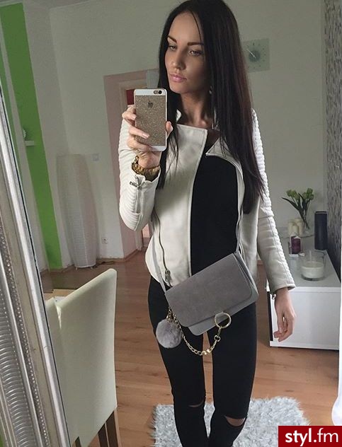 Pozostałe Ciuchy Moda