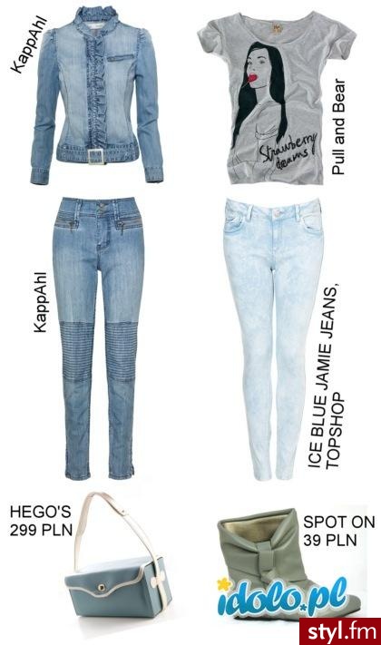 zestaw 2010 - Styler