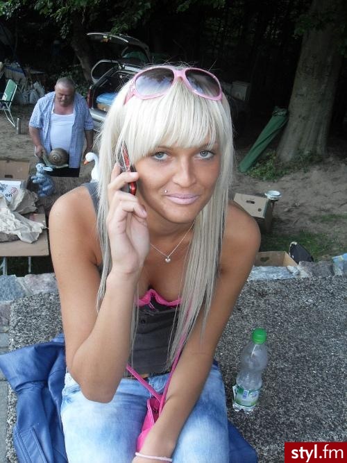 Nakrycia głowy Dodatki Moda